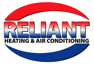 Reliant Heating and Air Conditioning logo