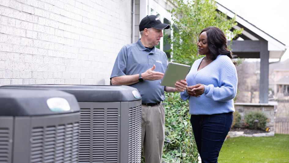 The Benefits of Heat Pump Installation